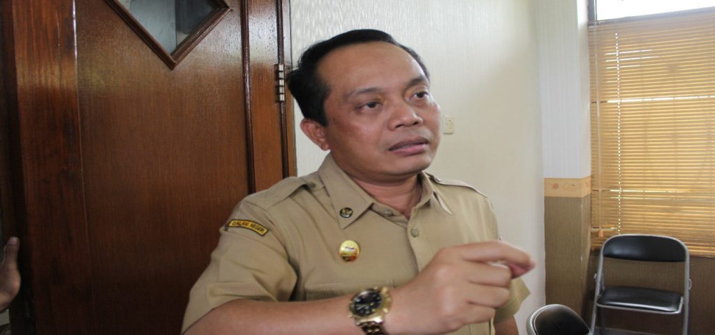 Asisten I Setda Kota Mataram, Lalu Maartawan