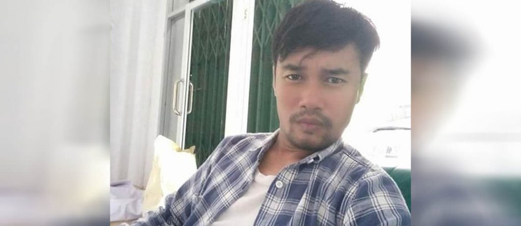 Ketua LSM Forum Pemantau Kebijakan Daerah (FPKD) Sumbawa Barat, Zulkifli Bujir S.Sos .