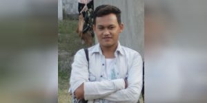 Ketua FKMLU, Mu’tamar Hidayat.